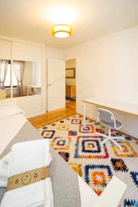 Tabacalera Apartamento Gijón Exteriér fotografie